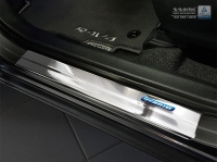Nerez kryty prah� Hybrid Lexus NX300h -- rok v�roby 2014-21