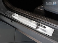 Nerez kryty prah� Exclusive Lexus NX -- rok v�roby 2014-21