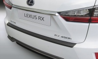 RGM ochrann� plast hrany zadn�ho n�razn�ku Lexus RX200t/350/450h -- od roku v�roby 2016-