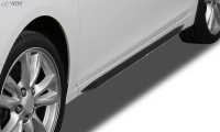RDX Racedesign prahové lišty Slim (ABS plast lesklý černý) Lexus IS (XE1) -- rok výroby 98-2005 RDX Racedesign prahové lišty Slim (ABS plast lesklý černý) Lexus IS (XE1) -- rok výroby 98-2005