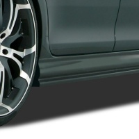 RDX Racedesign prahov� n�stavce Edition (ABS plast) Lexus IS (XE1) -- rok v�roby 98-2005