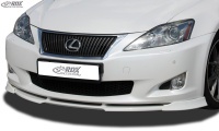 RDX Racedesign p�edn� difusor Vario-X3 Lexus IS XE2 - rok v�roby 2005-2012