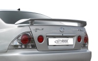 Autostyle zadn� spoiler k��dlo Lexus IS (XE1) -- rok v�roby 98-2005
