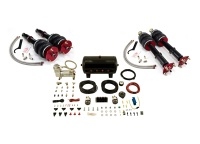 Kompletn� manu�ln� ovl�dan� sada vzduchov�ho podvozku Airlift Performance �ady Performance pro Lexus IS 200 / 300