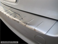 Kryt prahu p�t�ch dve��-nerez Lexus IS -- rok v�roby 2005-13 