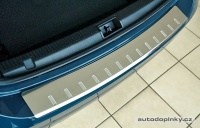 Kryt prahu zadn�ch dve�� nerez-chrom Lexus IS -- od roku v�roby 2009-