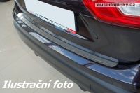 Nerez kryt prahu zadn�ch dve�� - embosovan� Lexus IS -- od roku v�roby 2009-