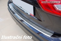 Nerez kryt prahu zadn�ch dve�� - embosovan�, profilovan� Lexus IS -- rok v�roby 2005-13