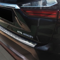 Kryt prahu zadn�ch dve�� Lexus RX 450h -- od roku v�roby 2015- / 2019-