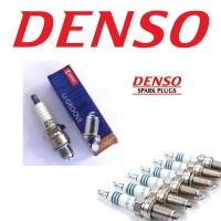 Zapalovac� sv��ka Denso Lexus LS 400 - 4.0 i V-8 32V (UCF20) v�kon 209kW motor 1UZ-FE (VVT-i) -- od roku v�roby 07/97-