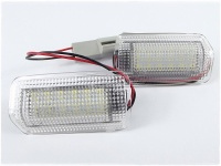 LED osvětlení interiéru Lexus ES V -- rok výroby 2006-13 LED osvětlení interiéru Lexus ES V -- rok výroby 2006-13