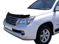 EGR lišta přední kapoty Lexus GX460 -- od roku výroby 2011- EGR lišta přední kapoty Lexus GX460 -- od roku výroby 2011-
