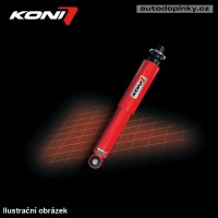 P�edn� tlumi�e KONI HT RAID Lexus LX 450 -- rok v�roby 96-98