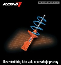 P�edn� tlumi�e KONI STR.T Lexus IS (Altezza) 200, 300 sedan+SportCross -- rok v�roby 98-2005