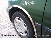 Lemy blatn�k� NEREZ Lexus LS 400 4dv. -- rok v�roby 1995-1999 (4d�ln� sada)