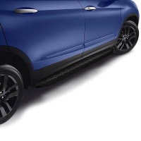 ALU bo�n� n�lapy Lexus RX 200t (RX 300) -- rok v�roby 2018-2022 (bo�n� dekor BLACK)
