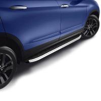ALU boční nášlapy Lexus RX 200t (RX 300) -- rok výroby 2018-2022 (boční dekor CHROM) ALU boční nášlapy Lexus RX 200t (RX 300) -- rok výroby 2018-2022 (boční dekor CHROM)