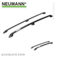 NEUMANN pod�ln� st�e�n� nosi�e (hagusy) Toyota Lexus RX300