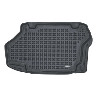REZAW gumov� vana do kufru �ern� Lexus ES VI v�etn� Hybrid -- rok v�roby 2012-2018