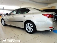 Boční ochranné lišty dveří typ 20 Lexus GS 250 -- od roku výroby 2012- Boční ochranné lišty dveří typ 20 Lexus GS 250 -- od roku výroby 2012-