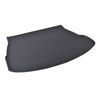 Rigum p�esn� gumov� koberec do kufru Lexus NX -- od roku v�roby 2021- / 2026-